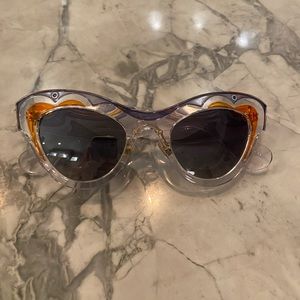 Miu Miu Sunglasses